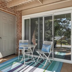 exterior view at Avondale Village located in Decatur, GA