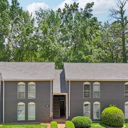 exterior view at Avondale Village located in Decatur, GA